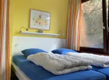 Bungalow 225slaapkamer
