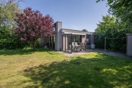 Bungalow 167