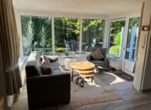Bungalow 175 woonkamer