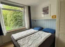 Bungalow 169 slaapkamer2